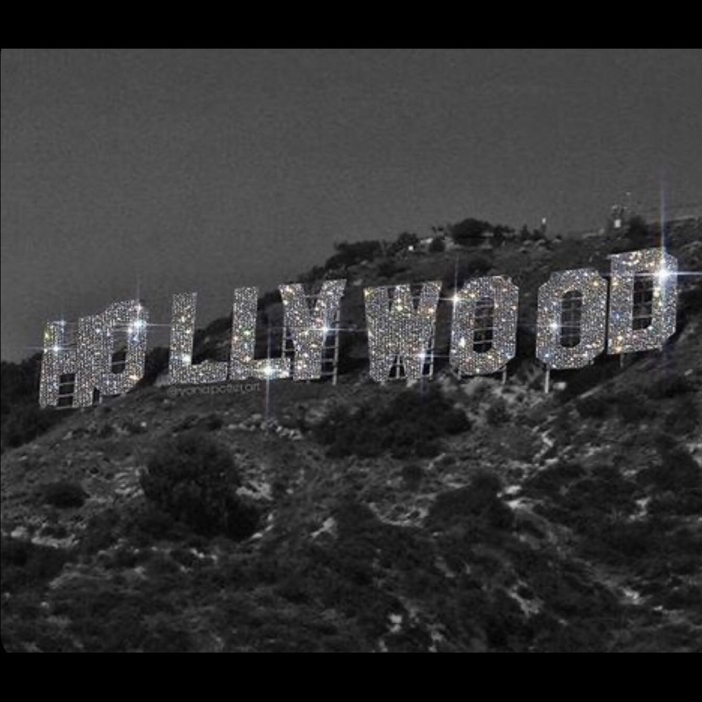 Meet your Posher, Bernice